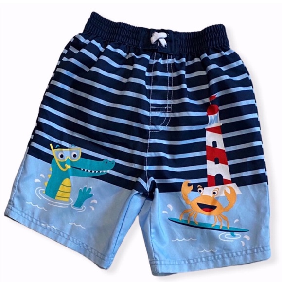 Swim Trunks - Picture 3 of 12